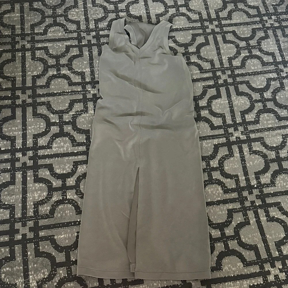 lululemon athletica chic green